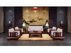 Xinhui mahogany furniture manufacturer: how to maintain mahogany furniture in four seasons?