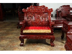 Xinhui mahogany furniture manufacturer teaches you tips for decontamination