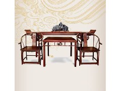 Differences between Xinhui new Chinese classical furniture and traditional classical Chinese furniture